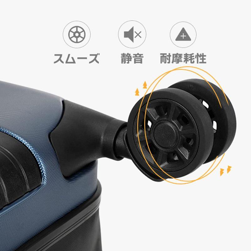 KENOU スーツケース 折りたたみ 軽量 薄型 省スペース 折り畳み 式 キャリー ケース トラベル ビジネス 1泊2日 PC バッグ 機 スーツケース 折りたたみ 軽量 薄型 省スペース 折り畳み 式 キャリー ケース トラベル ビジネス 1泊2日 PC バッグ 機 サイズ