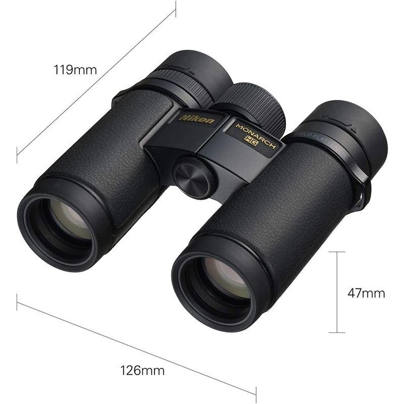 【クーポン】 Nikon 双眼鏡 モナークHG 8X30 8倍30口径 MONARCH HG 8X30 【XUR1830827942】(66767円)