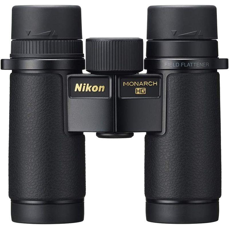【クーポン】 Nikon 双眼鏡 モナークHG 8X30 8倍30口径 MONARCH HG 8X30 【XUR1830827942】(66767円)
