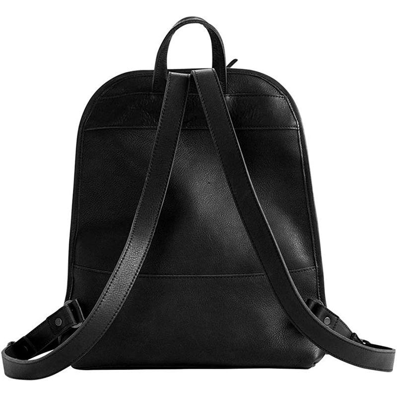 【新品未開封】 カンミ Kanmi. スマイル リュックサック B19-24 A4対応 本革 レザー 日本製 (トマトレッド) 【SKC7915649193】(28867円)