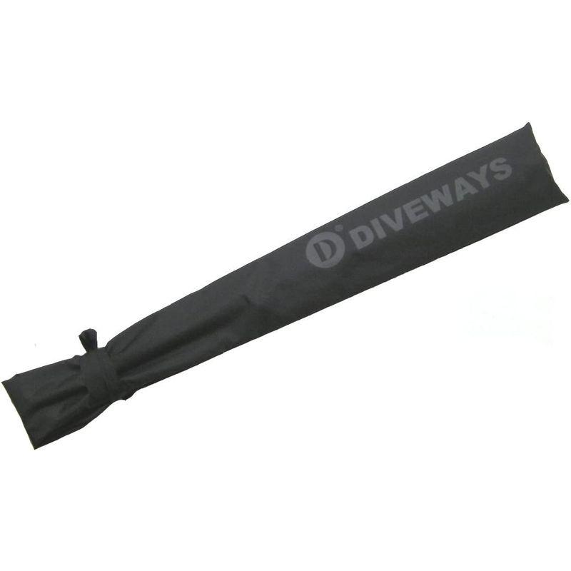 DIVEWAYS (ダイブウエイズ)パラライザー・手銛(手モリ)４本継ぎ263cm ダイブウエイズ パラライザー 手銛 手モリ ４本継ぎ263cm ３本モリ先