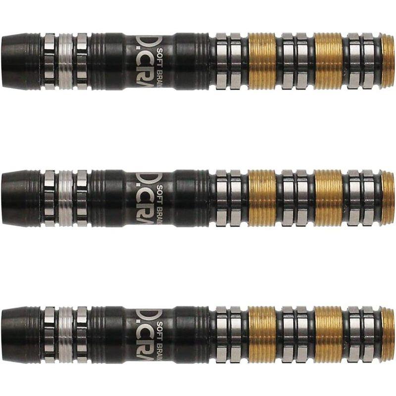 D.CRAFT ディークラフト 90T EMPERORシリーズ INTERCEPTOR インターセプター 2BA ダーツ バレル ダーツセッ 3個 INTERCEPTOR CRAFT ディークラフト 90T EMPERORシリーズ インターセプター 2BA ダーツ バレル ダーツセッ 　