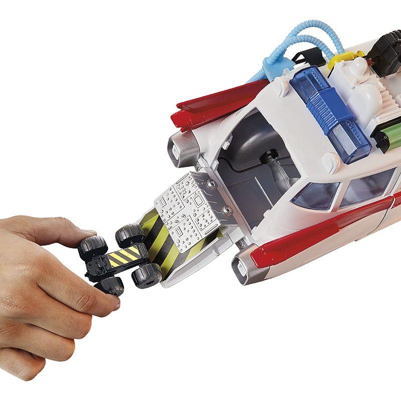 ゴーストバスターズ アフターライフ ECTO-1 5インチ ビークル Hasbro Ghostbusters Afterlife ECTO- ECTO アフターライフ 5インチ ビークル Hasbro Ghostbusters Afterlife
