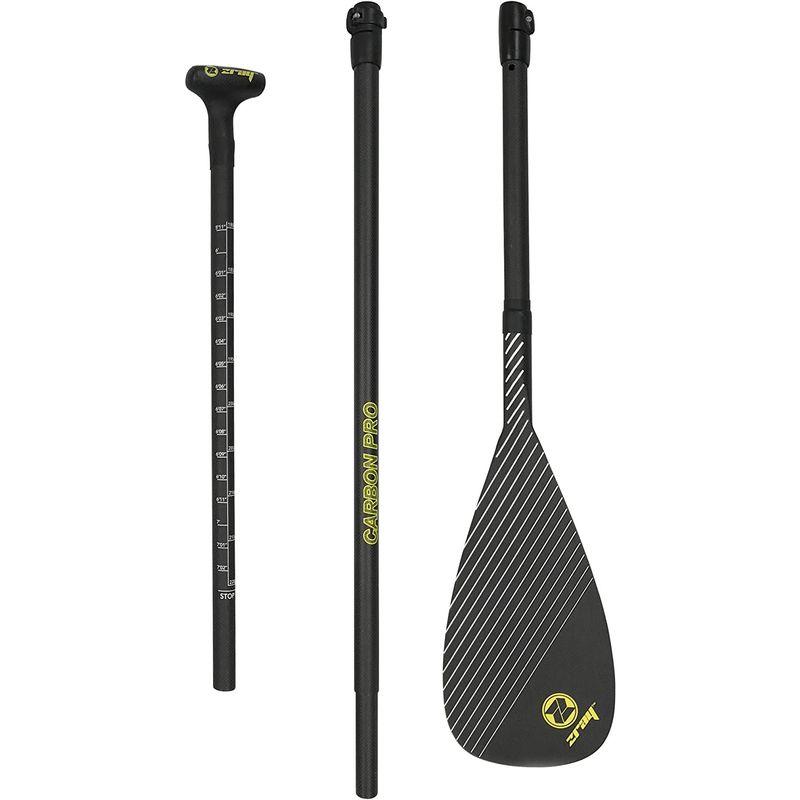 Zray SUPパドル PRO 100%カーボン 29R154 スタンドアップパドルボード サップ オール SUPパドル PRO 100%カーボン 29R154 スタンドアップパドルボード サップ オール ビス ネジ