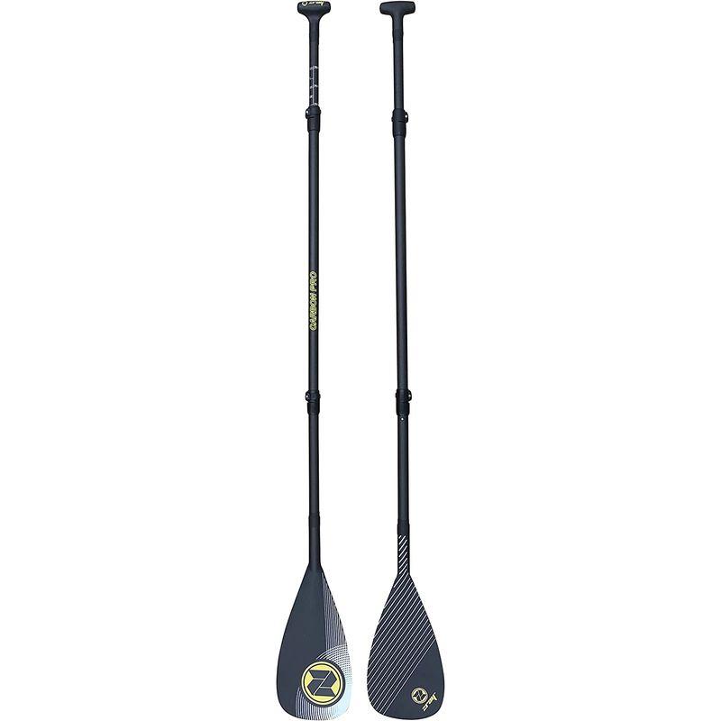 Zray SUPパドル PRO 100%カーボン 29R154 スタンドアップパドルボード サップ オール SUPパドル PRO 100%カーボン 29R154 スタンドアップパドルボード サップ オール ビス ネジ