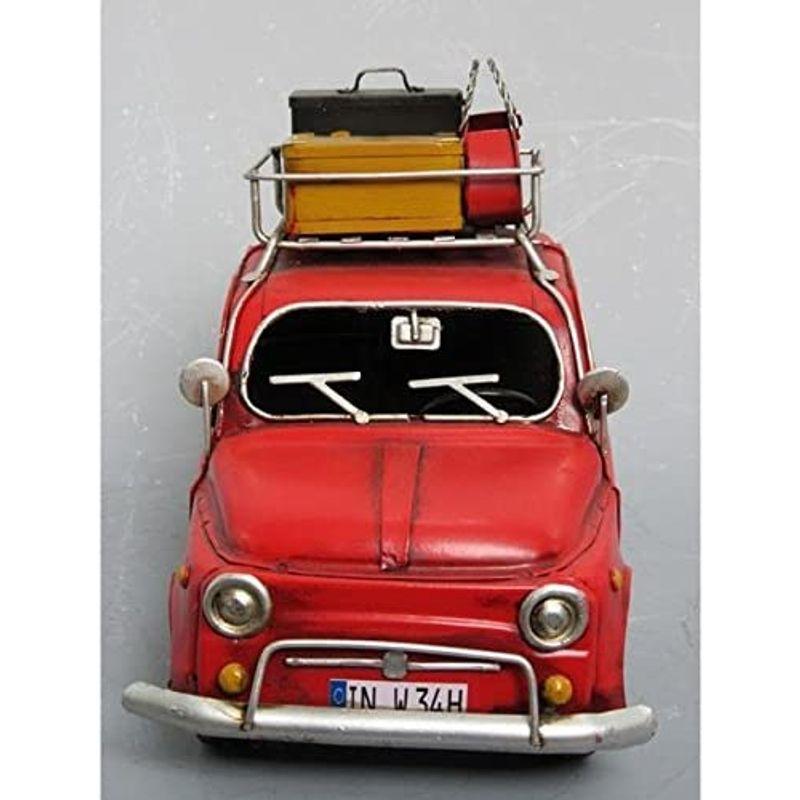 東洋石創 オブジェ レッド W24×H15×D11.5cm オブジェ レッド W24×H15×D11 5cm