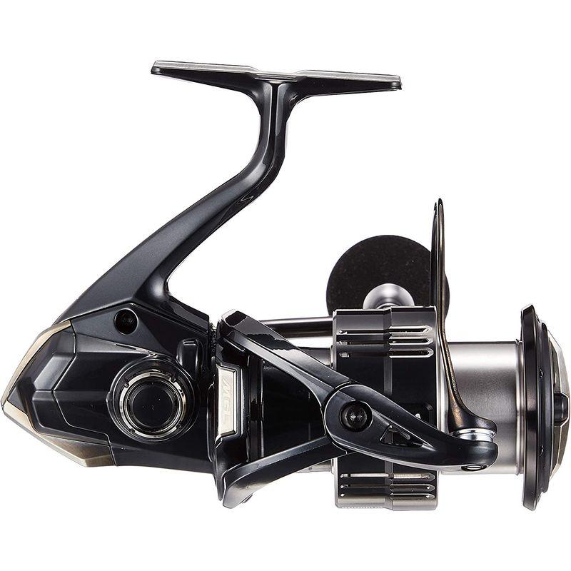 新春セール シマノ(SHIMANO) スピニングリール 19 ヴァンキッシュ C5000HG ヒラスズキ ライトショアジギング・キャスティング 【JSB6725488871】(24527円)
