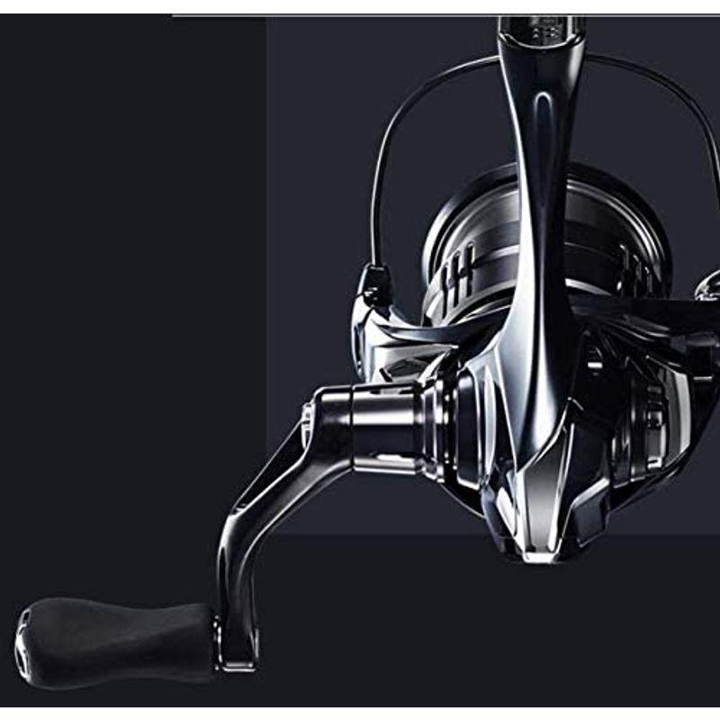 新春セール シマノ(SHIMANO) スピニングリール 19 ヴァンキッシュ C5000HG ヒラスズキ ライトショアジギング・キャスティング 【JSB6725488871】(24527円)