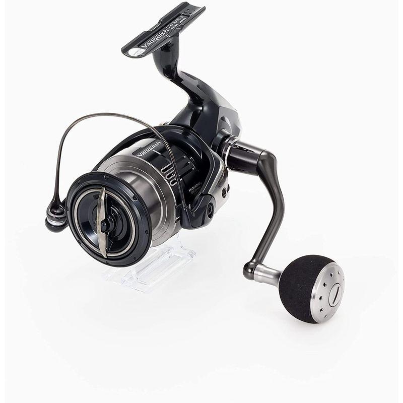 新春セール シマノ(SHIMANO) スピニングリール 19 ヴァンキッシュ C5000HG ヒラスズキ ライトショアジギング・キャスティング 【JSB6725488871】(24527円)
