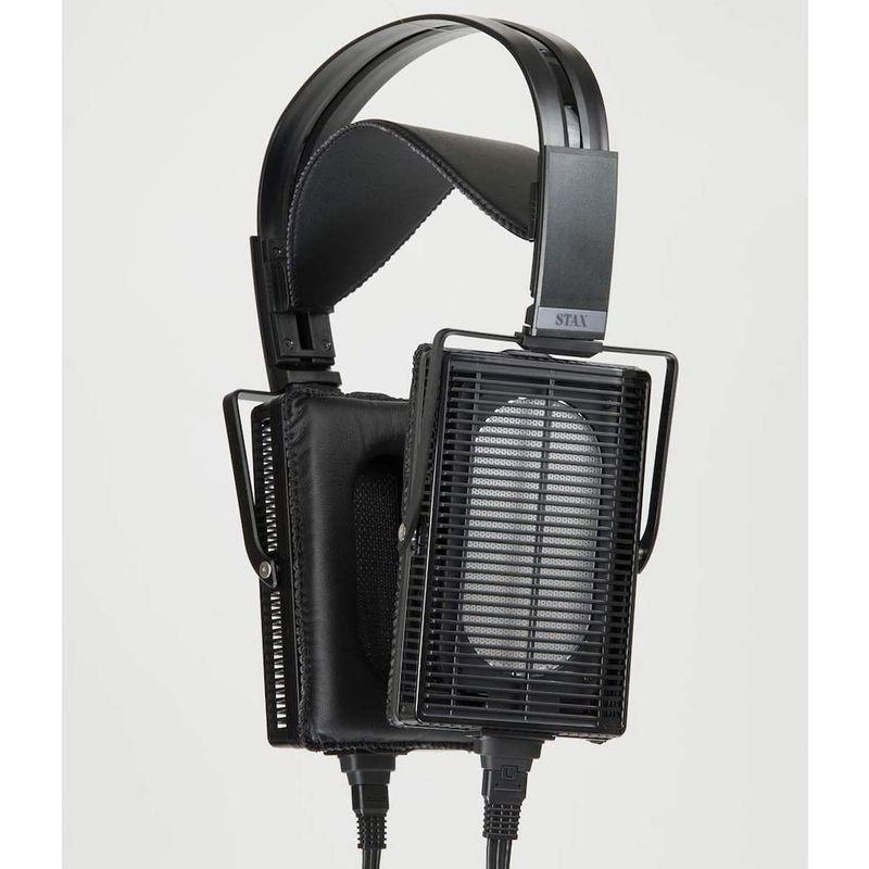 ウルトラ！ STAX スタックス イヤースピーカー SR-L500MK2 【HOV1289569672】(47029円)