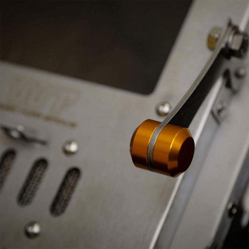 ⭐️完成品⭐️ Work Tuff Gear/Deelight ワークタフストーブ 38cm WTG-380 【EIM1021859891】(37266円)