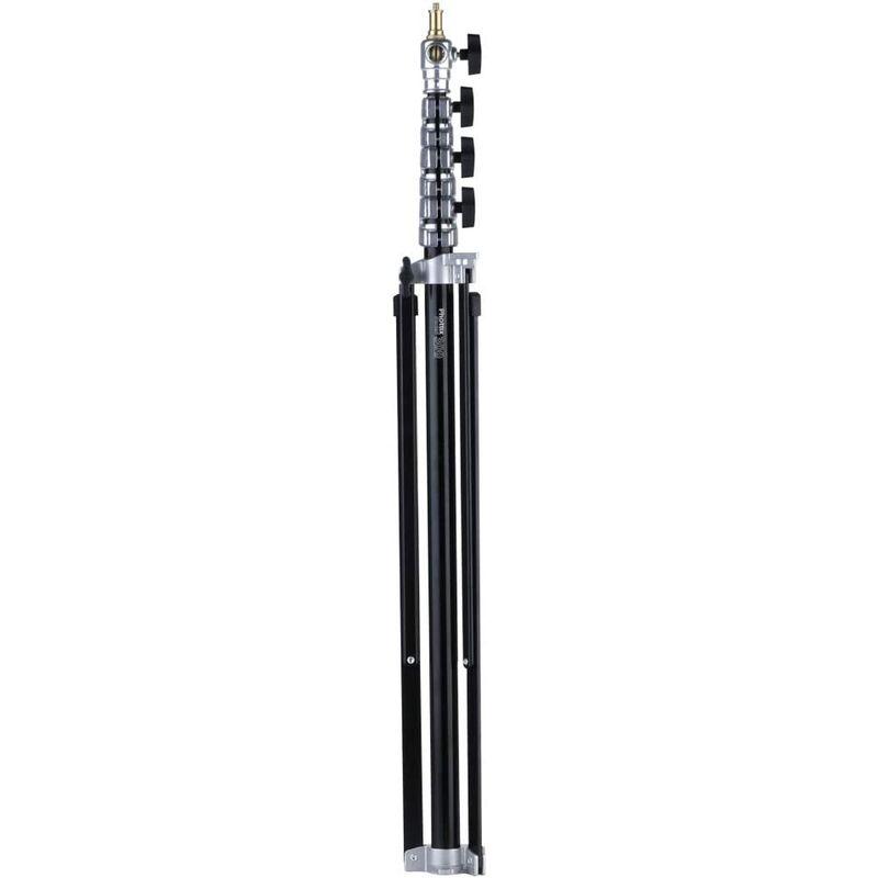 Phottix Padat 300 Compact Light Stand（300cm/118”） Padat Compact Light Stand 300cm/118”