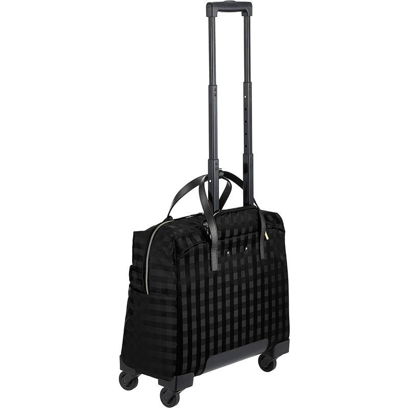 中古 マッキントッシュフィロソフィー スーツケース ケイリー TR 機内持ち込み可 19L 40 cm 2.1kg ブラック 【7082206349】(25828円)