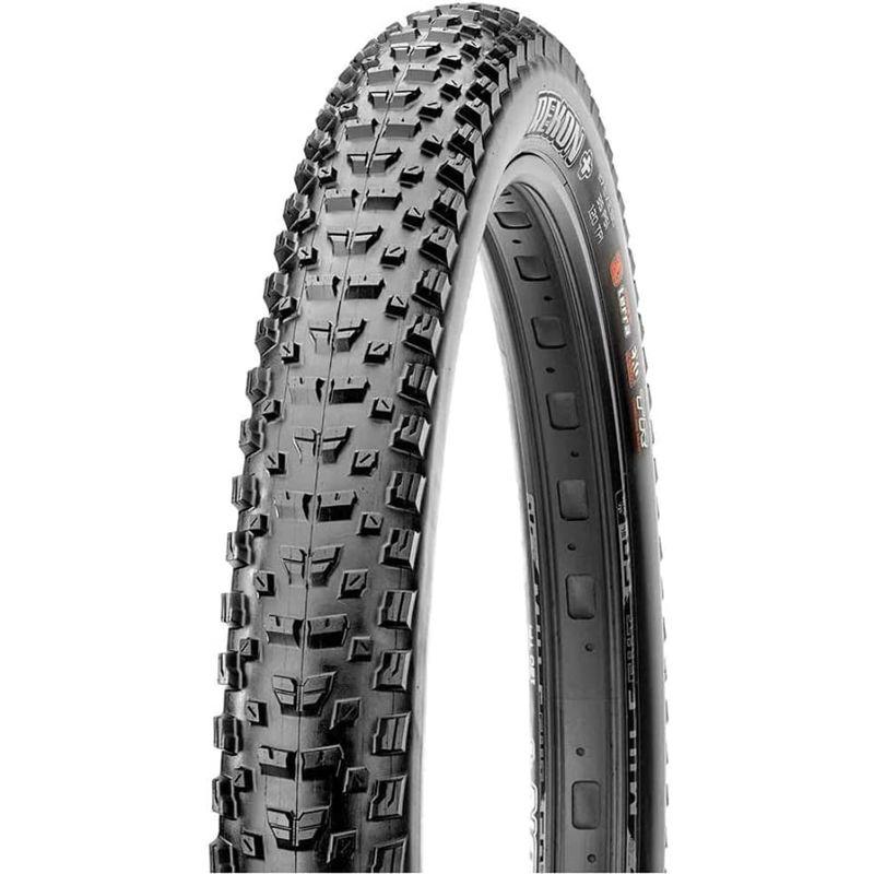MAXXIS REKON マキシス リーコン タイヤ ブルーラグ サーリー MAXXIS(マキシス) REKON(リーコン) 3C/EXO/TR チューブレスレディMTB