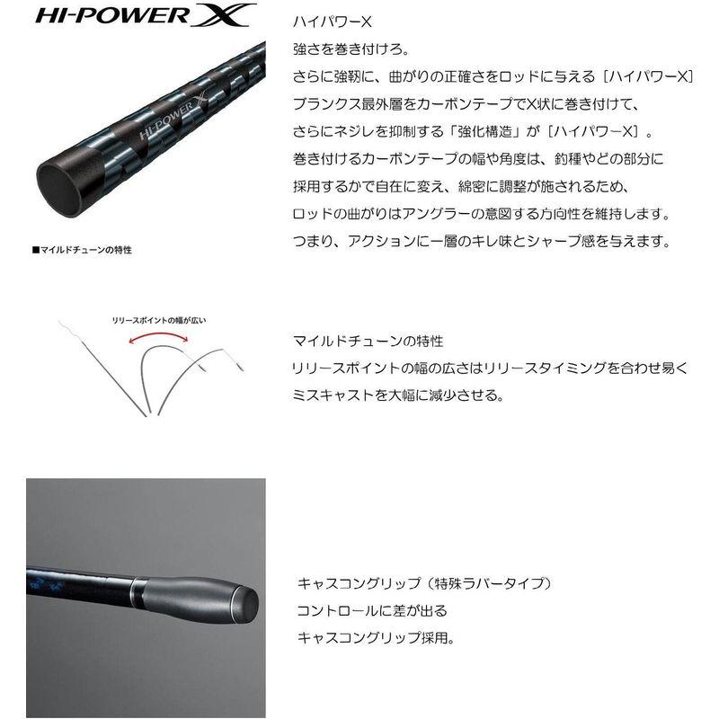 【値下げ中】 シマノ(SHIMANO) サーフゲイザー 並継 405CX オールマイティ 遠投釣り用 自重400g 【VQL7451551514】(27175円)