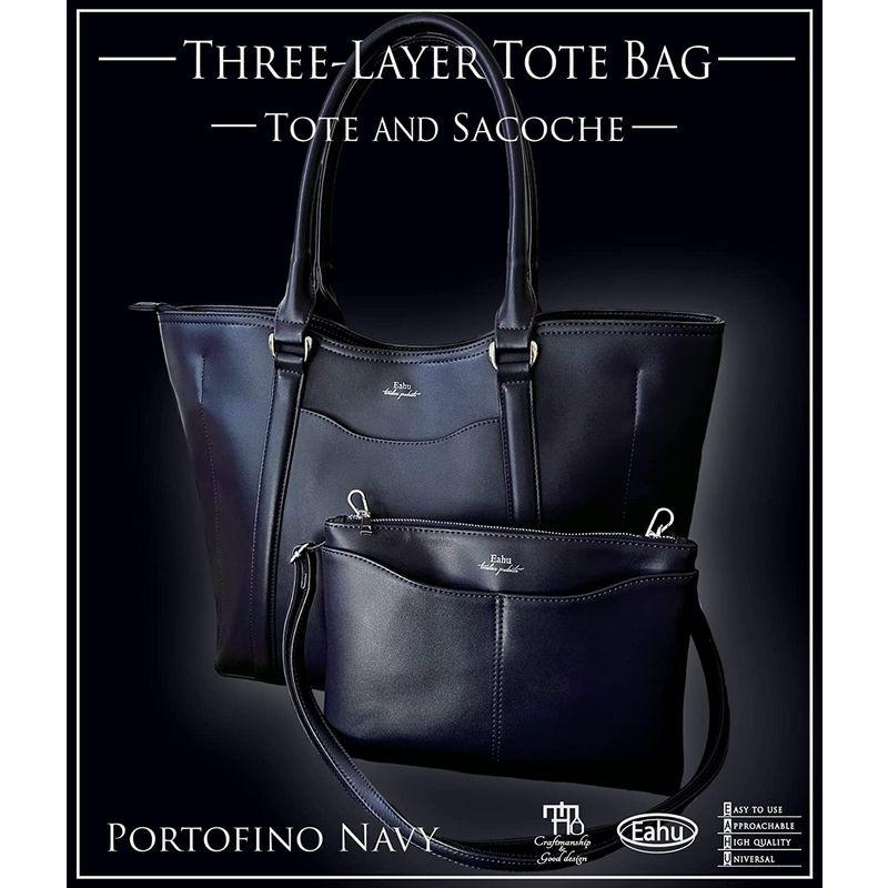 《イーフ》鞄職人が魅せる洗練の ビジネストートバッグ トートバッグ ビジネスバッグ メンズ レディース 通勤 通学 大容量 自立型 PC収納 イーフ 鞄職人が魅せる洗練の ビジネストートバッグ トートバッグ ビジネスバッグ メンズ レディース 通勤 通学 大容量 自立型 PC収納 　