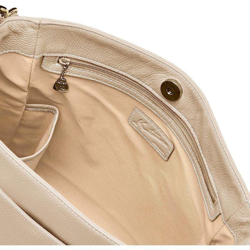 【希少】 キタムラ ペットボトルホルダー付き 2wayショルダーバッグ Y-1213 レディース サンドベージュホワイトステッチ 52901 【UOI7652541143】(27908円)