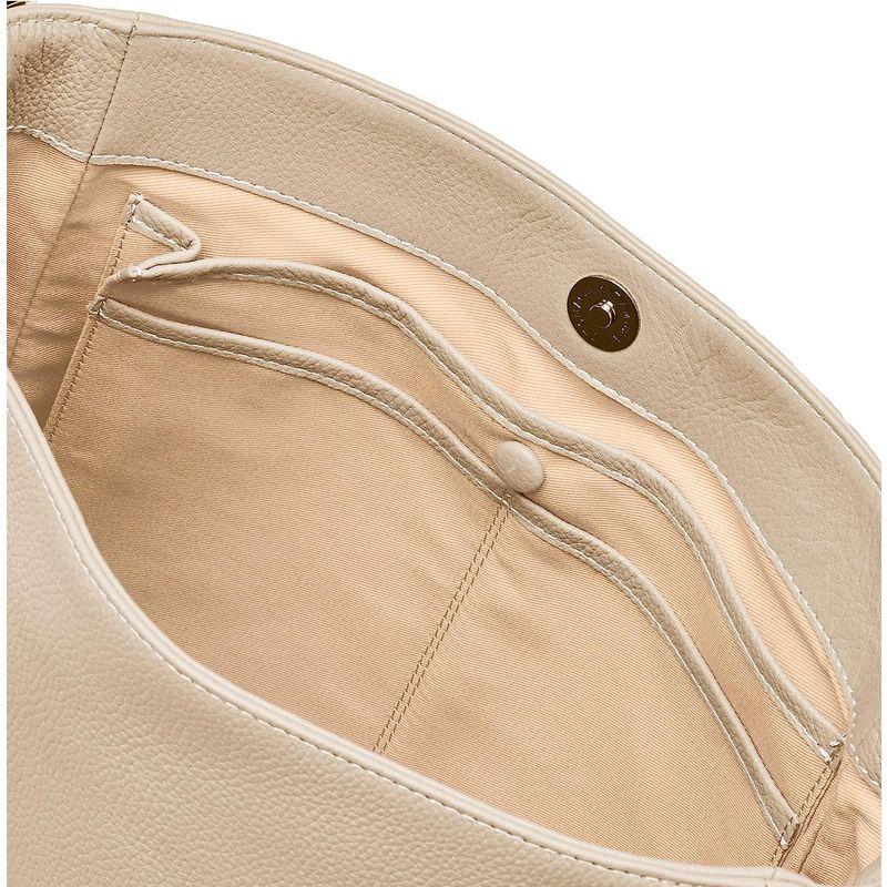 【希少】 キタムラ ペットボトルホルダー付き 2wayショルダーバッグ Y-1213 レディース サンドベージュホワイトステッチ 52901 【UOI7652541143】(27908円)