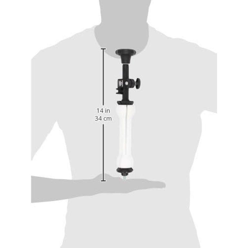 Manfrotto エクスパン ペーパーホルダー メタルチェーン付 046MC エクスパン ペーパーホルダー メタルチェーン付 046MC