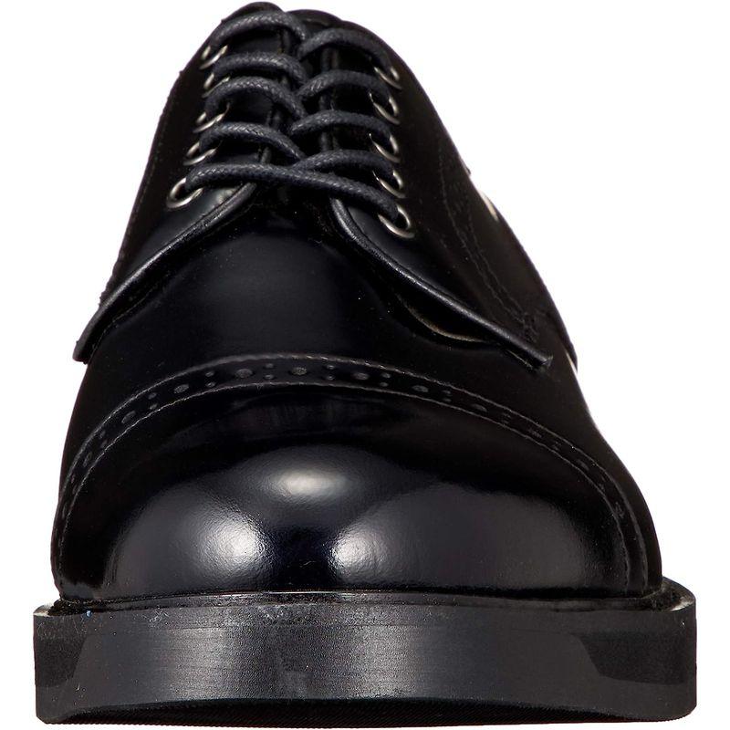 マッキントッシュフィロソフィー オックスフォード ストレートチップ M41B メンズ ブラック 24.0 cm cm Material オックスフォード ストレートチップ M41B メンズ ブラック Heel Sole