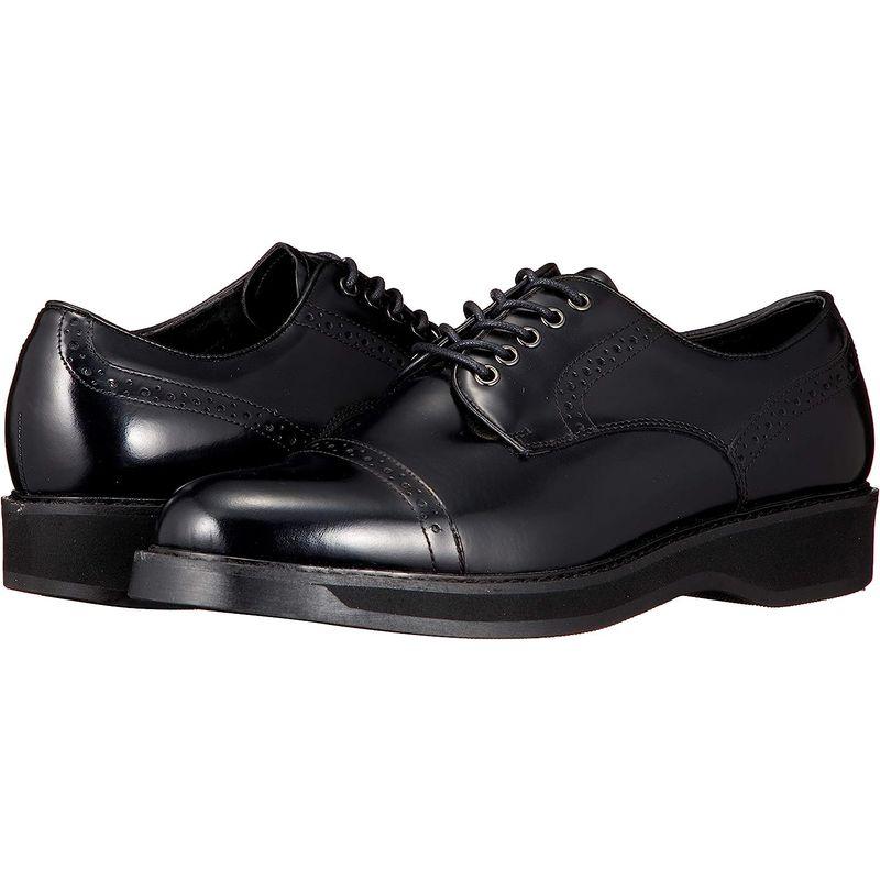 マッキントッシュフィロソフィー オックスフォード ストレートチップ M41B メンズ ブラック 24.0 cm cm Material オックスフォード ストレートチップ M41B メンズ ブラック Heel Sole