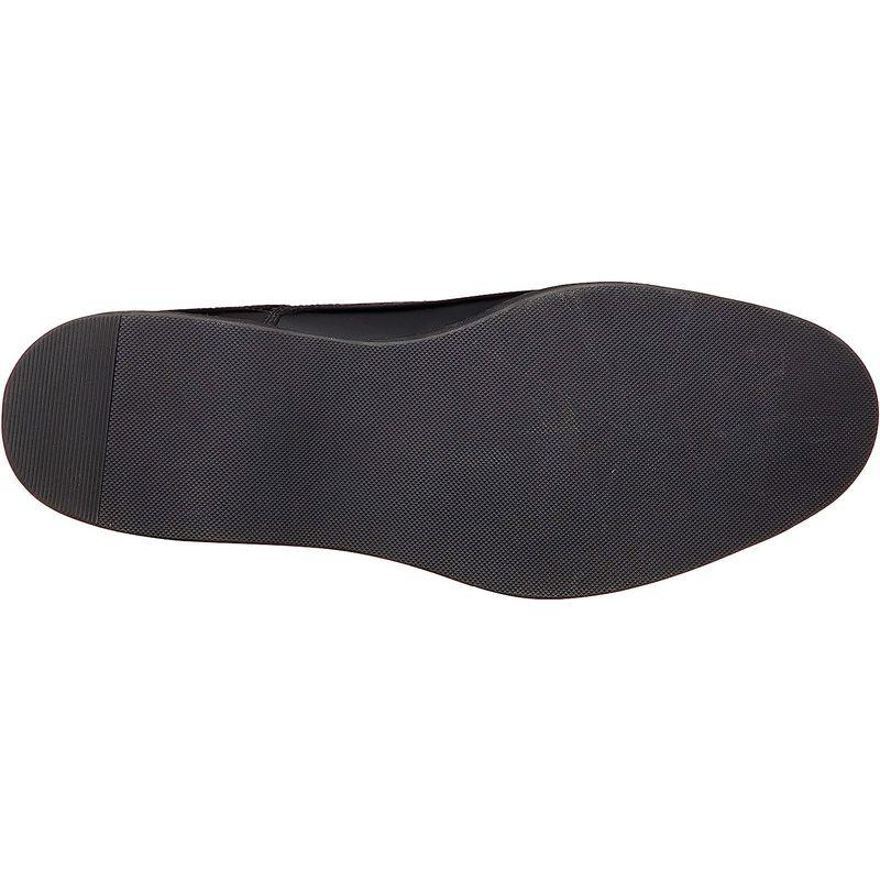 マッキントッシュフィロソフィー オックスフォード ストレートチップ M41B メンズ ブラック 24.0 cm cm Material オックスフォード ストレートチップ M41B メンズ ブラック Heel Sole