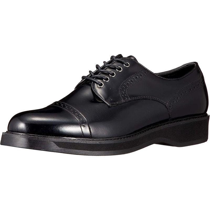 マッキントッシュフィロソフィー オックスフォード ストレートチップ M41B メンズ ブラック 24.0 cm cm Material オックスフォード ストレートチップ M41B メンズ ブラック Heel Sole