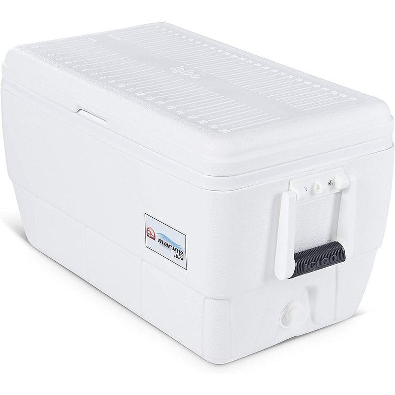 Igloo(イグルー) クーラーボックス MARINE ULTRA 48 マリーンウルトラ 48(約45L) アウトドア 釣り 000446 イグルー クーラーボックス MARINE ULTRA マリーンウルトラ 約45L アウトドア 釣り