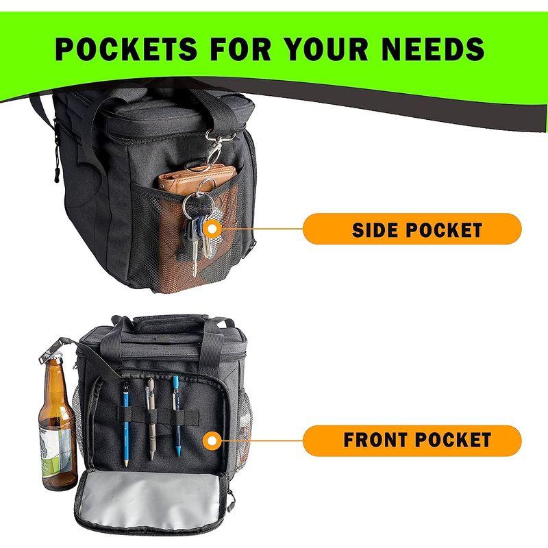 ゴルフクーラーバッグバックパック ? 断熱ビールスリーブ ? ジッパー式ビールクーラー ? ピクニック用万能バッグ ? 漏れ防止クーラー ? 断熱ビールスリーブ ジッパー式ビールクーラー ピクニック用万能バッグ 漏れ防止クーラー