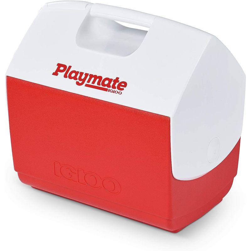 igloo(イグルー) プレイメイトエリート (15L) ディアブロレッド #43362 イグルー プレイメイトエリート 15L ディアブロレッド #43362