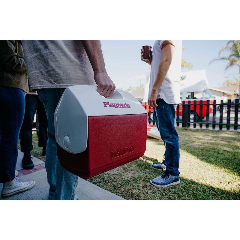 igloo(イグルー) プレイメイトエリート (15L) ディアブロレッド #43362 イグルー プレイメイトエリート 15L ディアブロレッド #43362