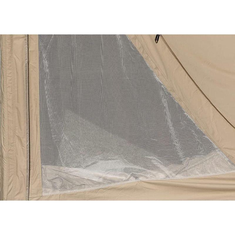 新品未使用！ テンマクデザイン サーカスTC コンフォート レギュラー 【KUE9216853367】(33613円)