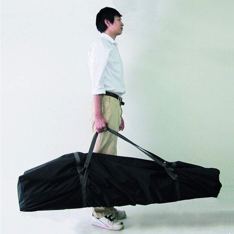 【希少】 エスコ(ESCO) 3.0x4.5m 四脚テント(ＯＤ色) EA915-61 【6533754906】(23828円)