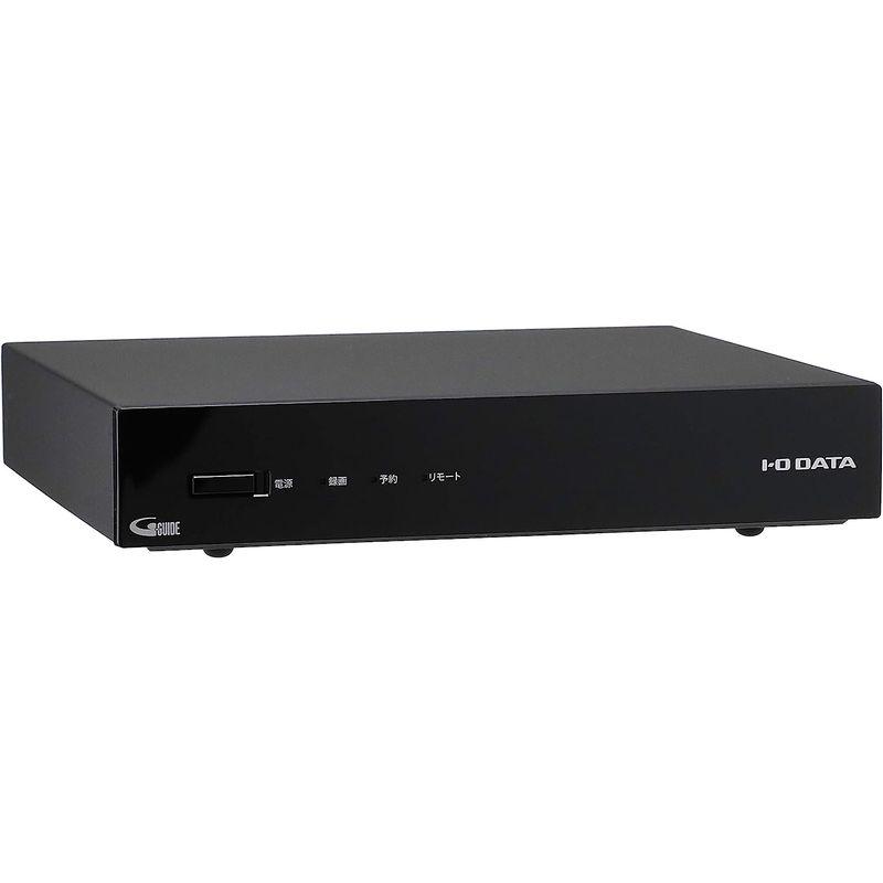 新春セール IODATA REC-ON 地デジ/BS/CS ダブルチューナー レコーダー 外付けHDD(録画)/HDMI対応/Fireタブレット対応 日 【E2282446901】(14677円)