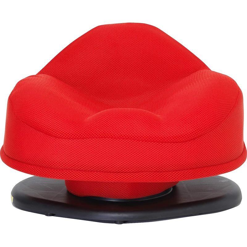 東急スポーツオアシス 骨盤スリムチェアDX （デラックス） 座椅子 360度 腰回り エクササイズ 揺らす運動器具 姿勢サポート SC-20 骨盤スリムチェアDX デラックス 座椅子 360度 腰回り エクササイズ 揺らす運動器具 姿勢サポート SC 約