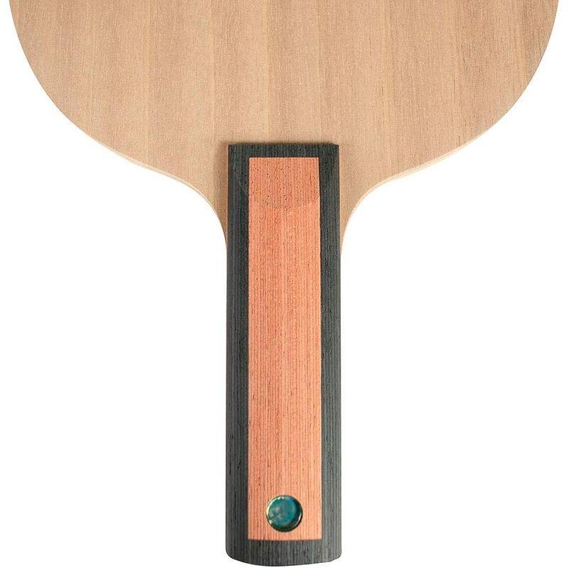 バタフライ(Butterfly) 卓球 ラケット インナーフォース レイヤー ZLF-ST シェークハンド ストレート 攻撃用 36854 Butterfly 卓球 ラケット インナーフォース レイヤー ZLF ST シェークハンド ストレート 攻撃用