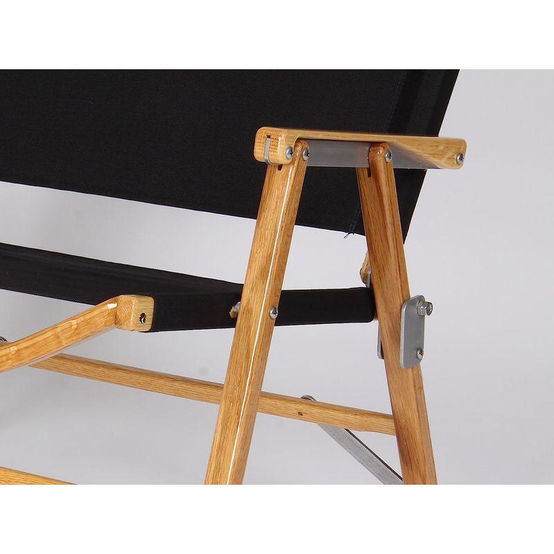 カーミットチェア　正規品座面背面セット　バーガンディ Kermit chair (カーミットチェア) アウトドアチェア バー