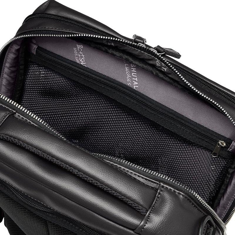 イシュタル リュック ゼノ メンズ BK リュック ゼノ メンズ BK