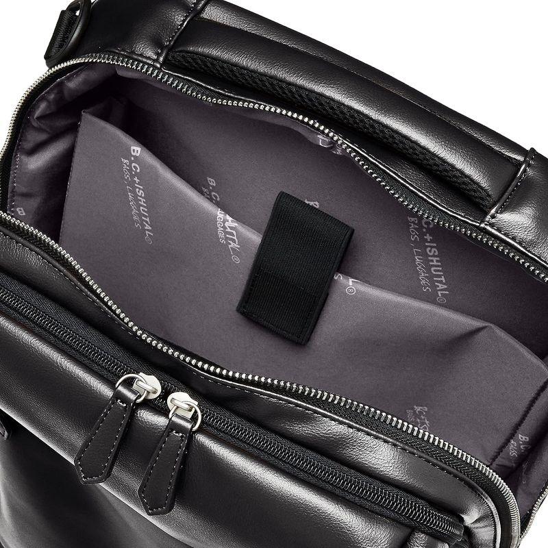 イシュタル リュック ゼノ メンズ BK リュック ゼノ メンズ BK