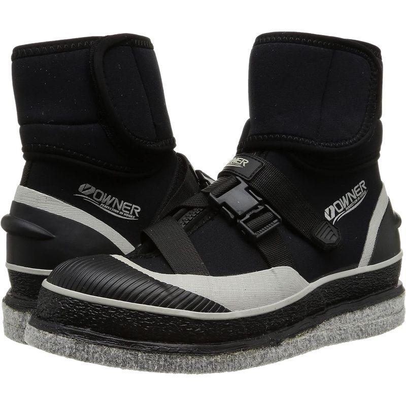 OWNER(オーナー) フィッシングシューズ 鮎渓流トップ II 中丸・フェルトピン L オーナー フィッシングシューズ 鮎渓流トップ II 中丸 フェルトピン サイズ