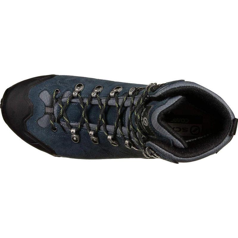 【美品】 SCARPA(スカルパ) ZGトレックGTX SC22024 オタニオ 43(27.3cm) 【DGJ7954392770】(29009円)