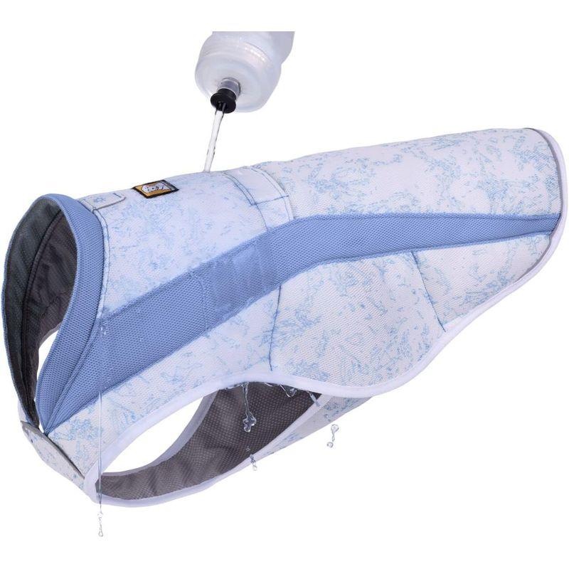 RUFFWEAR(ラフウェア) スワンプクーラー ベスト 1874021日本正規品 (S， HRPU) ラフウェア スワンプクーラー ベスト 1874021日本正規品 S， HRPU