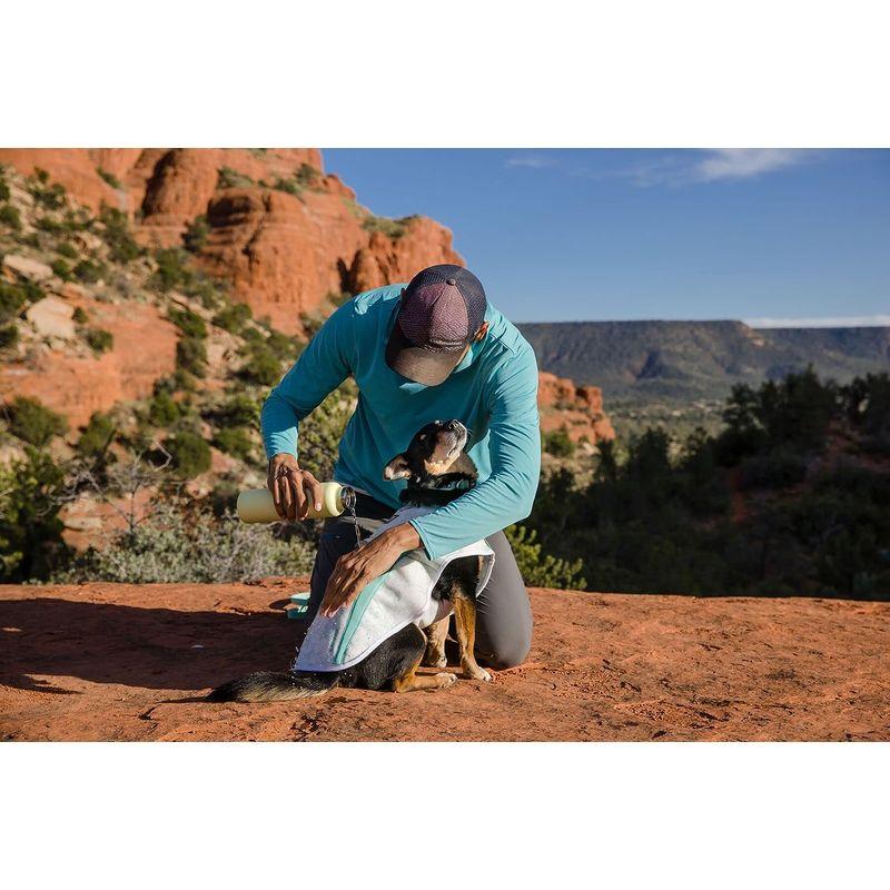 RUFFWEAR(ラフウェア) スワンプクーラー ベスト 1874021日本正規品 (S， HRPU) ラフウェア スワンプクーラー ベスト 1874021日本正規品 S， HRPU