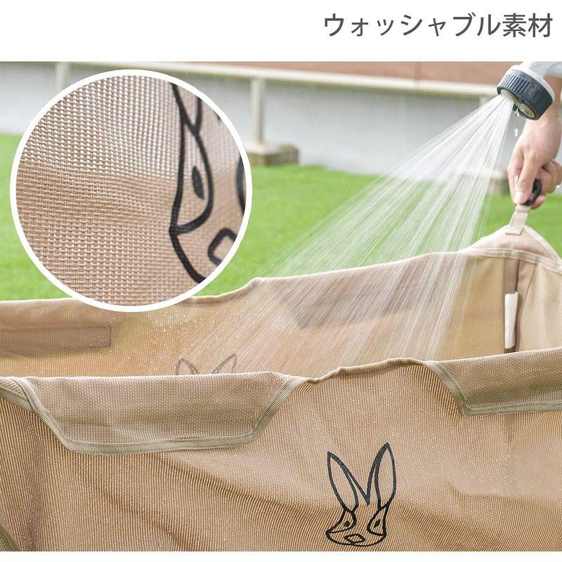 DOD(ディーオーディー) キャリーワゴン 極太タイヤ 大容量 125L 耐荷重100kg C2-835-TN 約 125L ディーオーディー キャリーワゴン 極太タイヤ 大容量 耐荷重100kg C2 TN サイズ