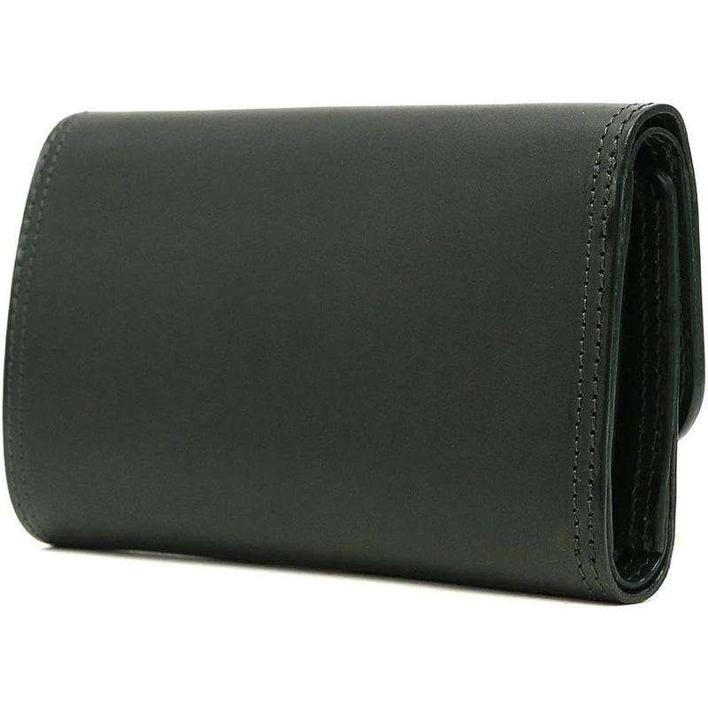【値段交渉可：送料込】 コルボCORBO スレート SLATE 三つ折り財布 8LC-0410 ダークグリーン/60 【VQ8492082623】(30970円)