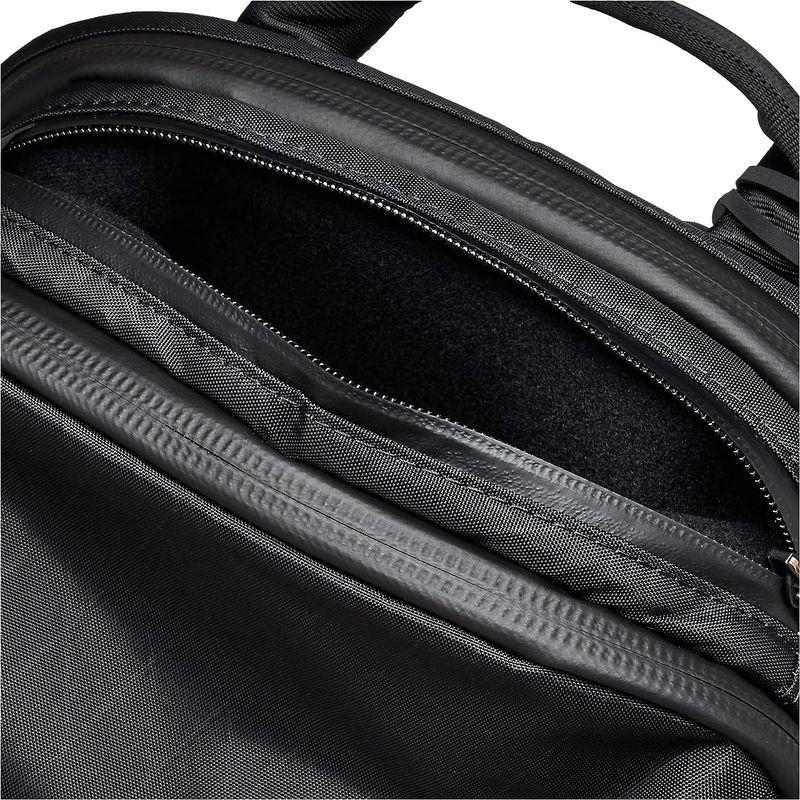 【最終値下げ】 エアー バックパック DAY PACK 2 X-PAC メンズ ブラック 【3325443143】(21385円)