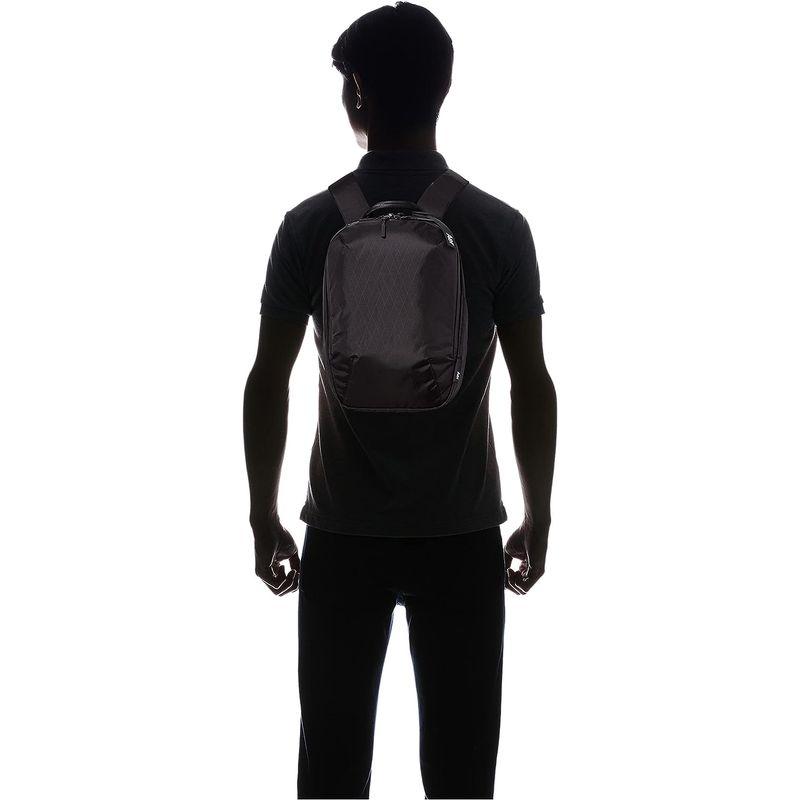 【最終値下げ】 エアー バックパック DAY PACK 2 X-PAC メンズ ブラック 【3325443143】(21385円)