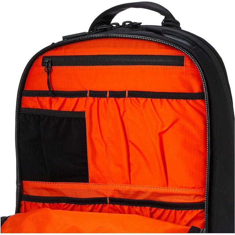 【最終値下げ】 エアー バックパック DAY PACK 2 X-PAC メンズ ブラック 【3325443143】(21385円)