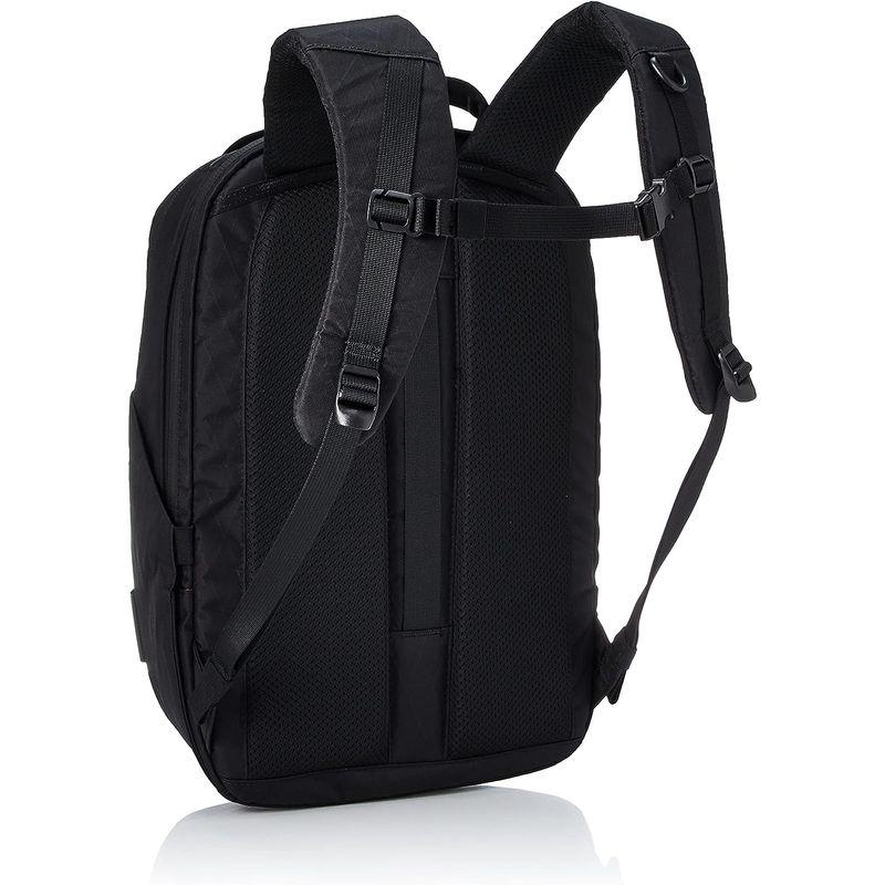 【最終値下げ】 エアー バックパック DAY PACK 2 X-PAC メンズ ブラック 【3325443143】(21385円)