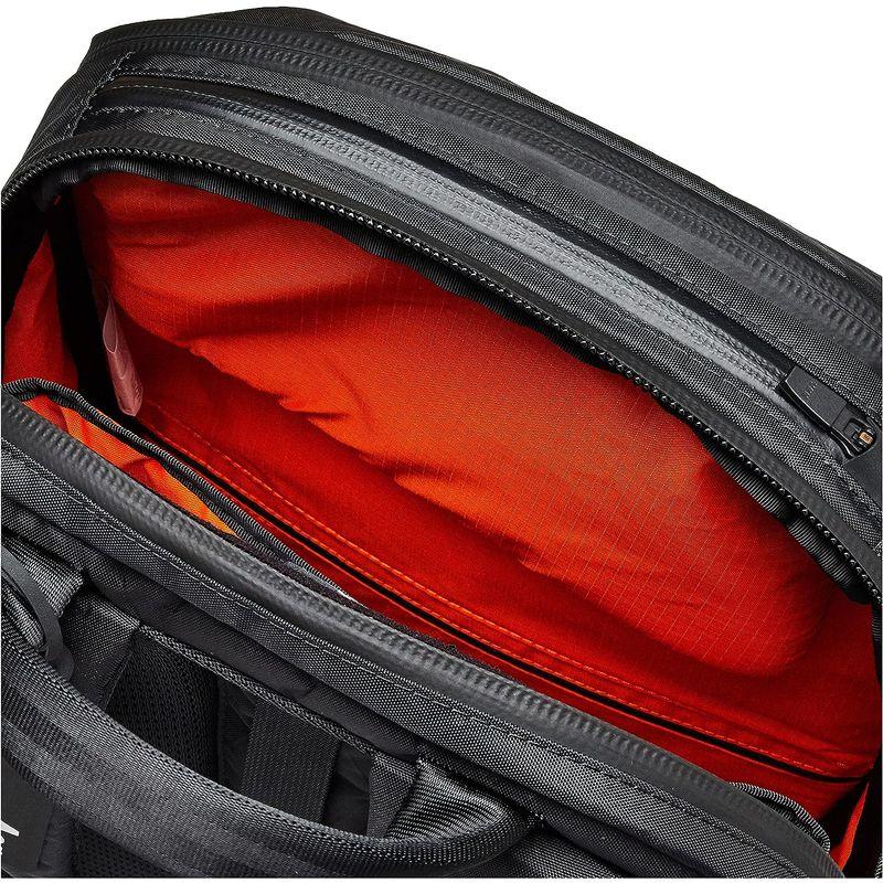 【最終値下げ】 エアー バックパック DAY PACK 2 X-PAC メンズ ブラック 【3325443143】(21385円)